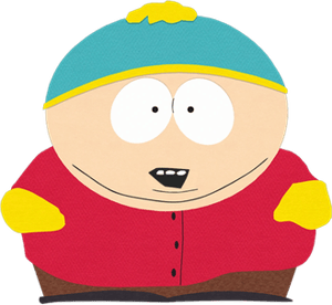 This is the Avatar Image for the Eric Cartman (South Park - Trey Parker) AI Voice and Text to Speech Generator